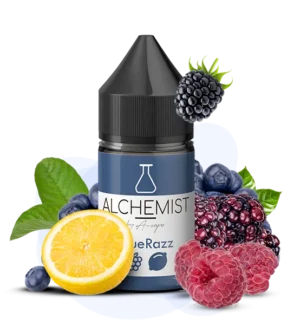 Рідина для вейпу Alchemist Ягоди