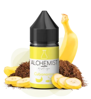 Рідина для POD-системи Alchemist Кубананна