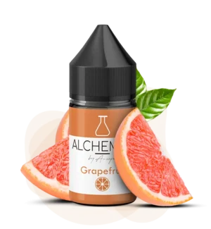 Рідина для под системи Alchemist Грейпфрут