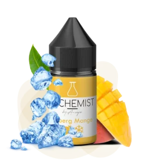 Рідина для POD-системи Alchemist Манго