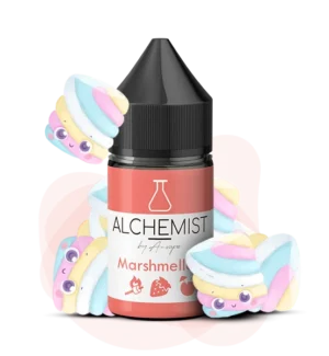 Рідина для под системи Alchemist Маршмелоу