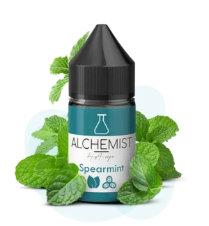Рідина для под системи Alchemist М'ята