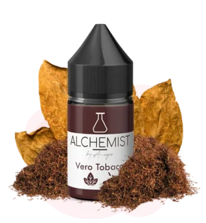 Рідина для под системи Alchemist Веро Тютюн