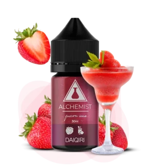 Рідина для вейпу Alchemist Дайкірі