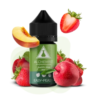 Рідина для POD-системи Alchemist EASY-PEASY