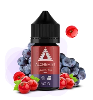 Рідина для под системи Alchemist Моджо