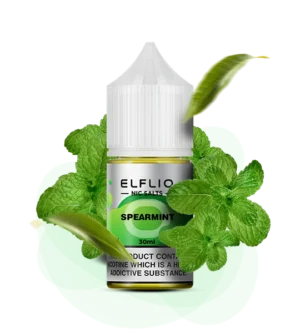 Рідина для под системи ELFLIQ Зелена М'ята