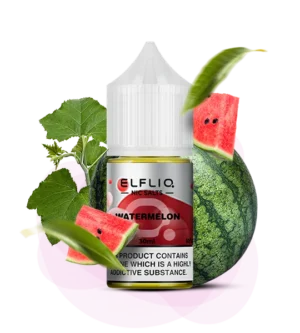 Рідина для под системи ELFLIQ Кавун