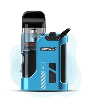 POD-система SMOK PropodGT PodKit Синій
