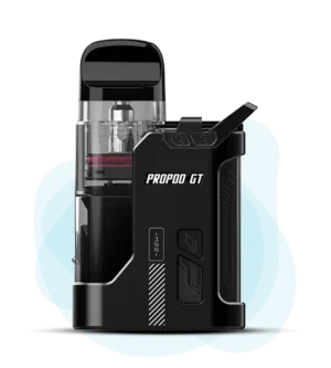 POD-система SMOK PropodGT PodKit Матово-Чорний