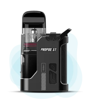 POD-система SMOK PropodGT PodKit Матово-Стальний