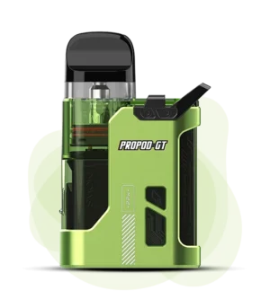 POD-система SMOK PropodGT PodKit Блідо-Зелений