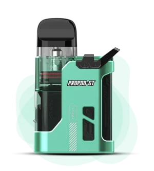 POD-система SMOK PropodGT PodKit Павичевий Зелений