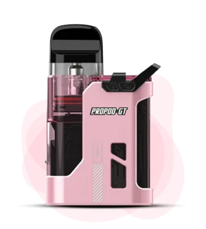POD-система SMOK PropodGT PodKit Рожевий