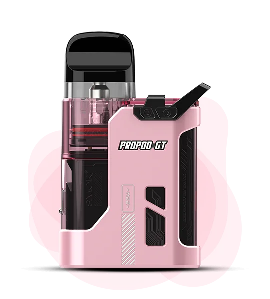 SMOK_PropodGT_PodKit_Pink POD-система SMOK PropodGT PodKit Рожевий