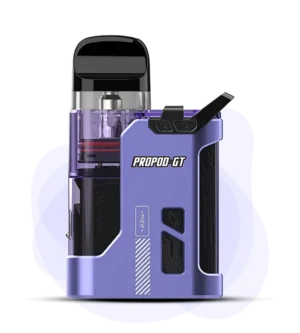POD-система SMOK PropodGT PodKit Фіолетовий