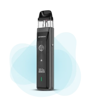 POD-система Vaporesso XROS Pro Чорна