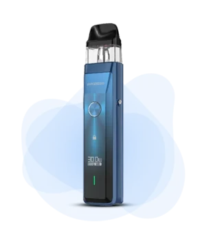 POD-система Vaporesso XROS Pro Синя