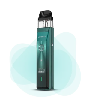 POD-система Vaporesso XROS Pro Зелена