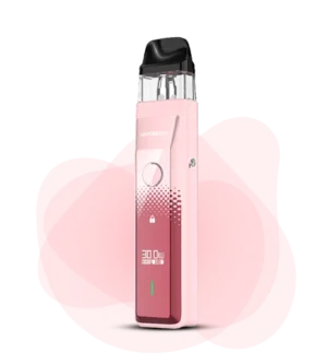 POD-система Vaporesso XROS Pro Рожева