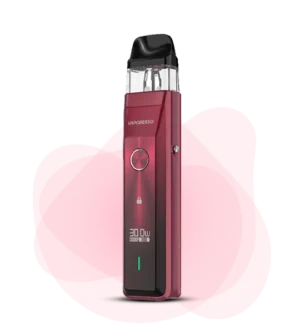 POD-система Vaporesso XROS Pro Червона