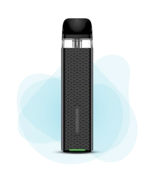 POD-система Vaporesso XROS 3 Mini Чорна