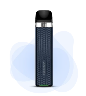 POD-система Vaporesso XROS 3 Mini Морська Синя