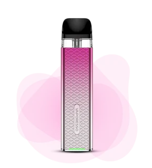 POD-система Vaporesso XROS 3 Mini Рожева Роза