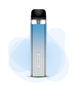 POD-система Vaporesso XROS 3 Mini Небесно Синя