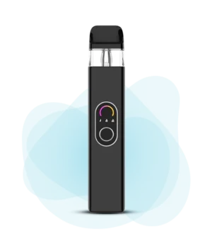 POD-система Vaporesso XROS 4 Чорна