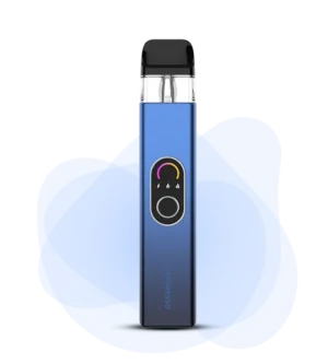 POD-система Vaporesso XROS 4 Синя