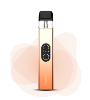 POD-система Vaporesso XROS 4 Шампань Золото