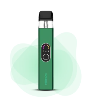 POD-система Vaporesso XROS 4 Зелена