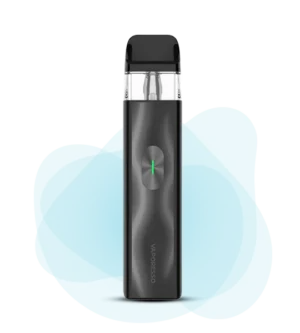 POD-система Vaporesso XROS 4 Mini Чорна