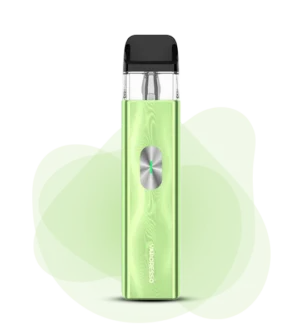 POD-система Vaporesso XROS 4 Mini Льодяна Зелена