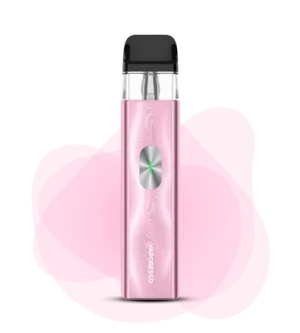 POD-система Vaporesso XROS 4 Mini Льодяна Рожева