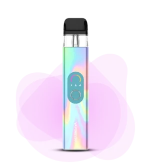 POD-система Vaporesso XROS 4 Пастельна палітра