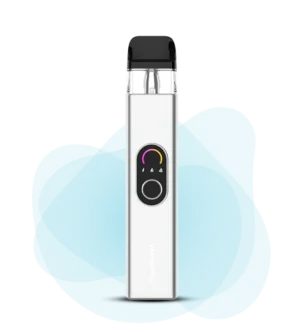 POD-система Vaporesso XROS 4 Срібна