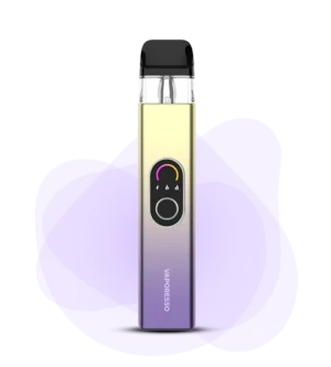 POD-система Vaporesso XROS 4 Захід сонця Неон