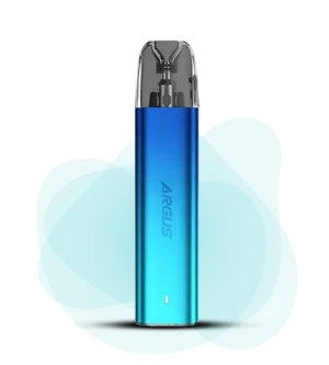 POD-система VooPoo Argus G2 Mini Блакитний Аврора