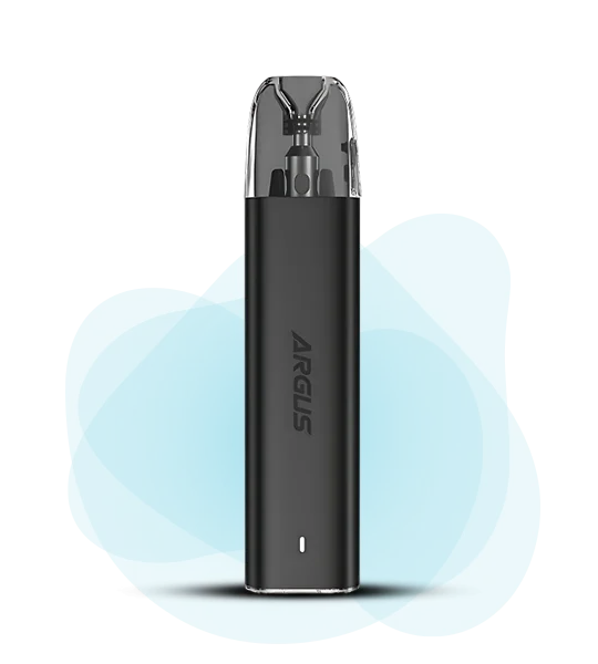 VooPoo Argus G2 Mini Pod MidnightBlack POD-система VooPoo Argus G2 Mini Нічний Чорний
