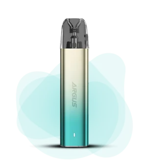 POD-система VooPoo Argus G2 Mini Весняно-зелений