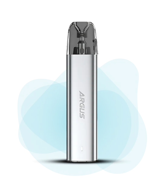 VooPoo Argus G2 Mini Pod StarrySilver POD-система VooPoo Argus G2 Mini Зоряне Срібло