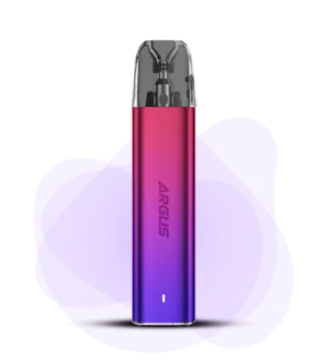 POD-система VooPoo Argus G2 Mini Пурпурово-червоний