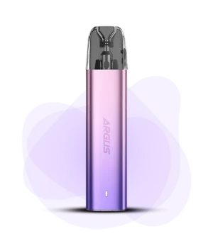 POD-система VooPoo Argus G2 Mini Фіолетово-рожевий