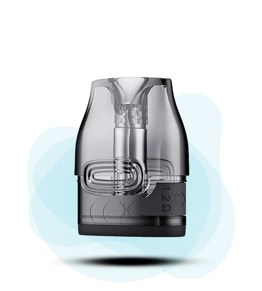 Voopoo Vmate V2 1.2 ohm Картридж Vaporesso XROS