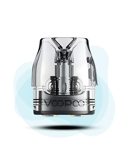 Voopoo Vmate V3 0.4 ohm Картридж Vaporesso XROS