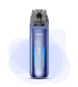 POD-система Voopoo Vmate Max Вишуканий Фіолетовий