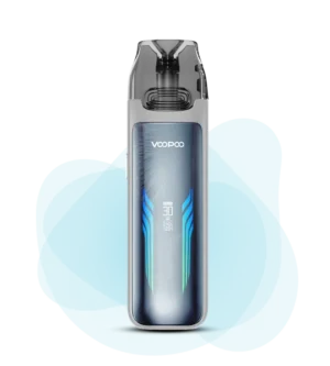 POD-система Voopoo Vmate Max Льодовикове Срібло