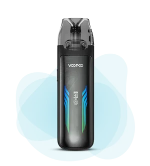 POD-система Voopoo Vmate Max Онікс Чорний